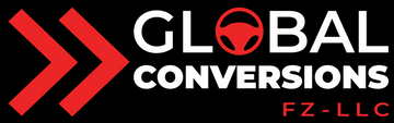 Global Conversions