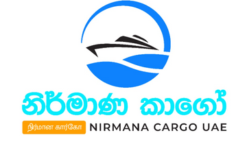 Nirmana Cargo